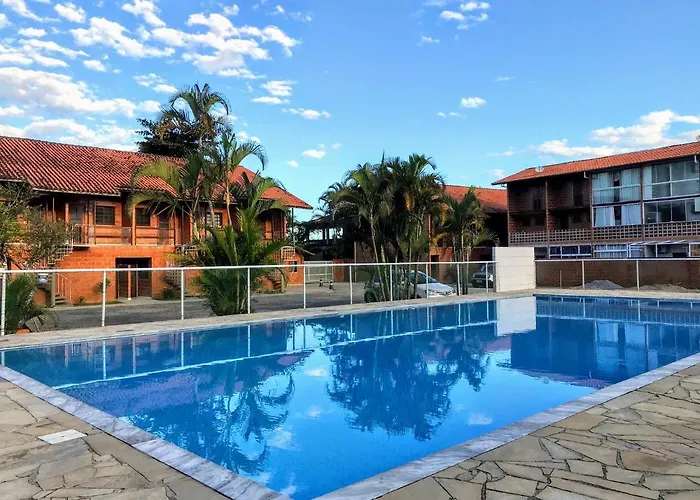 Apartamento Maranduba Ville II Ubatuba