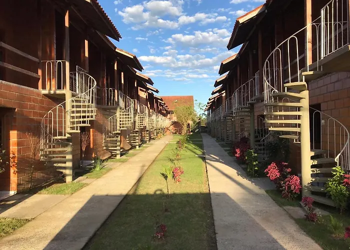 Apartamento Maranduba Ville II Ubatuba