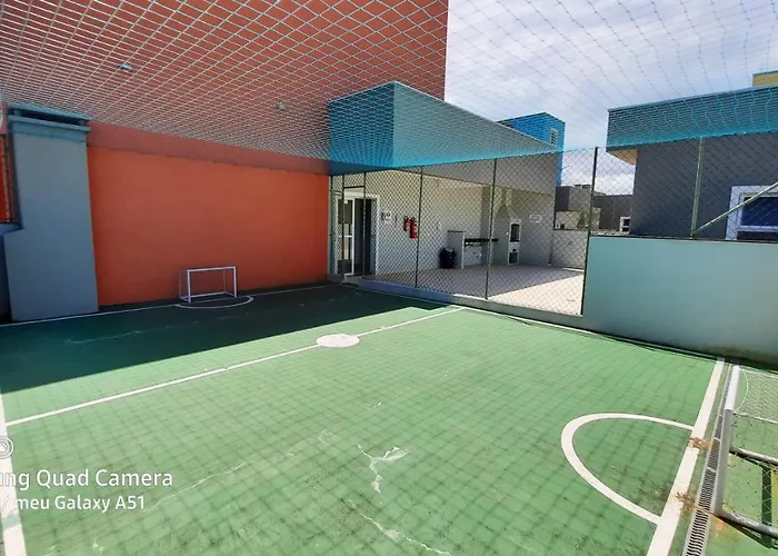 Vila Monrealle Ubatuba